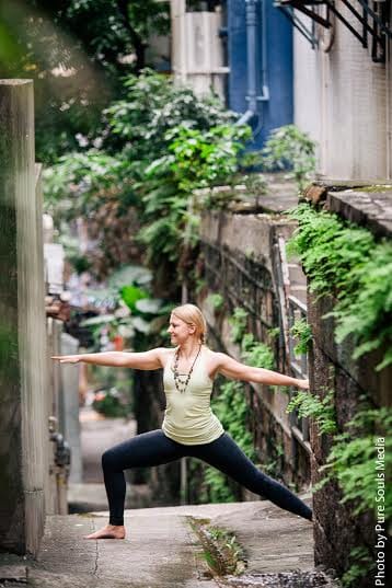 Everest Base Yoga Adventure Trek photo 3