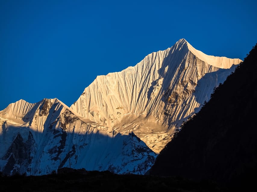 Kathmandu: 6 Days Langtang Valley Trek with Kyanjin Ri photo 5