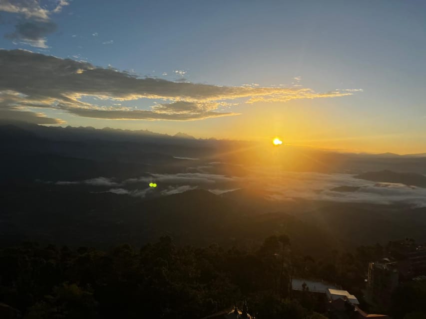 From Kathmandu: Nagarkot Tour Package 1 Nights 2 Days photo 2