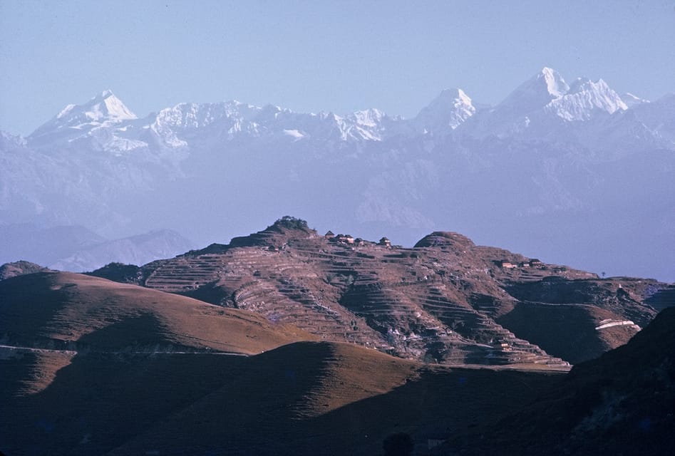 From Kathmandu: Nagarkot Tour Package 1 Nights 2 Days photo 4