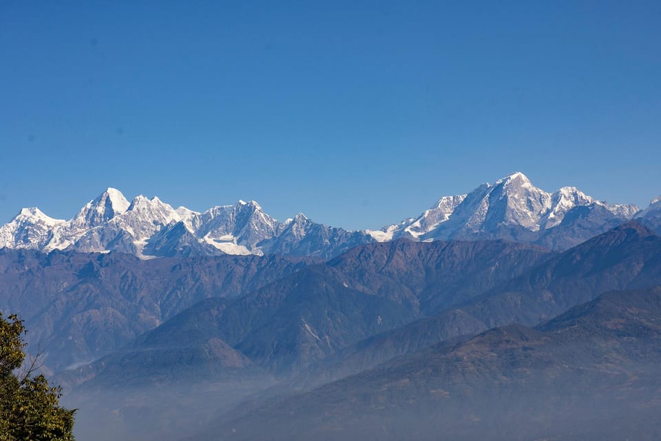 From Kathmandu: Nagarkot Tour Package 1 Nights 2 Days photo 5