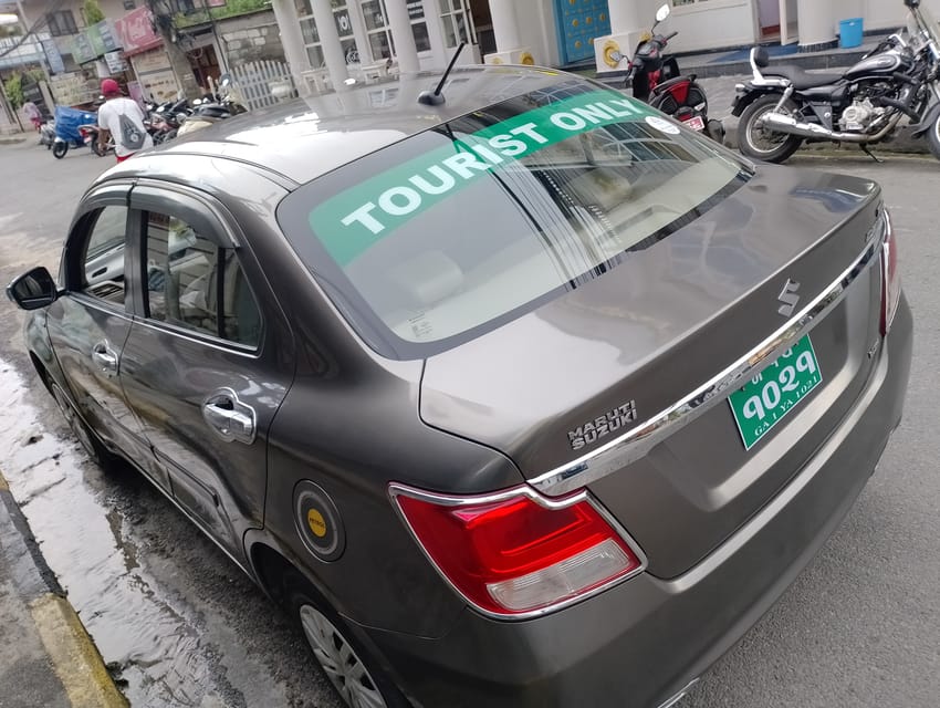 From Kathmandu : Private Car to Pokhara photo 3