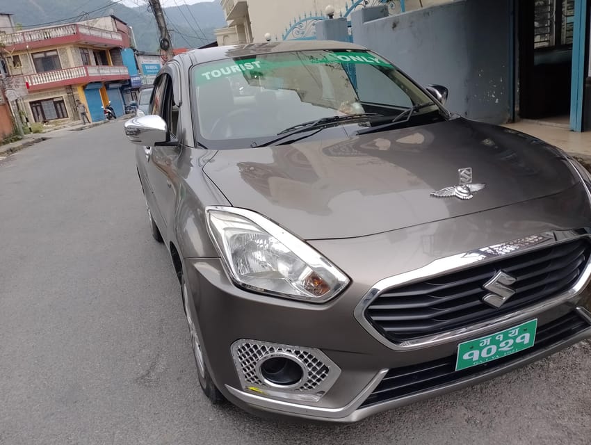 From Pokhara: Luxury Private Car to Kathmandu photo 4