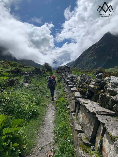Nar Phu Valley Trek: With breathtaking trekking experience photo 2