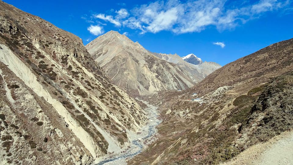 Nar Phu Valley Trek: With breathtaking trekking experience photo 4