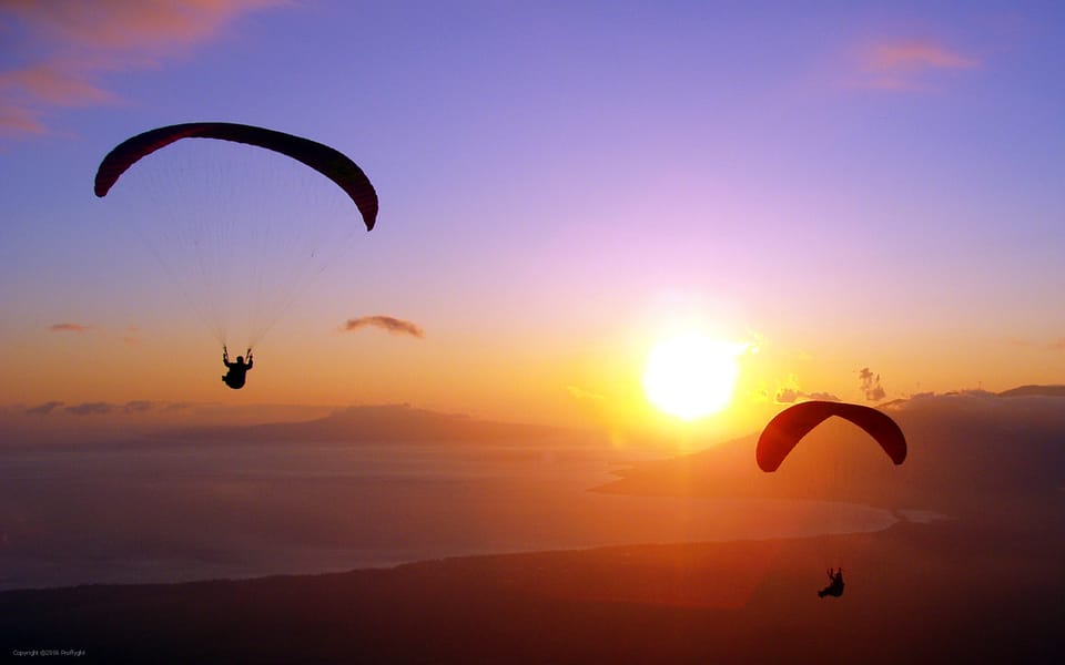 Pokhara: Adventure Paragliding Trip with Photos and Videos photo 3