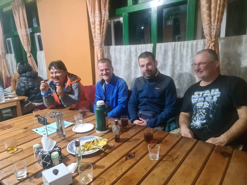 Kathmandu: 12-Day Manaslu Circuit and Base Camp Guided Trek photo 5
