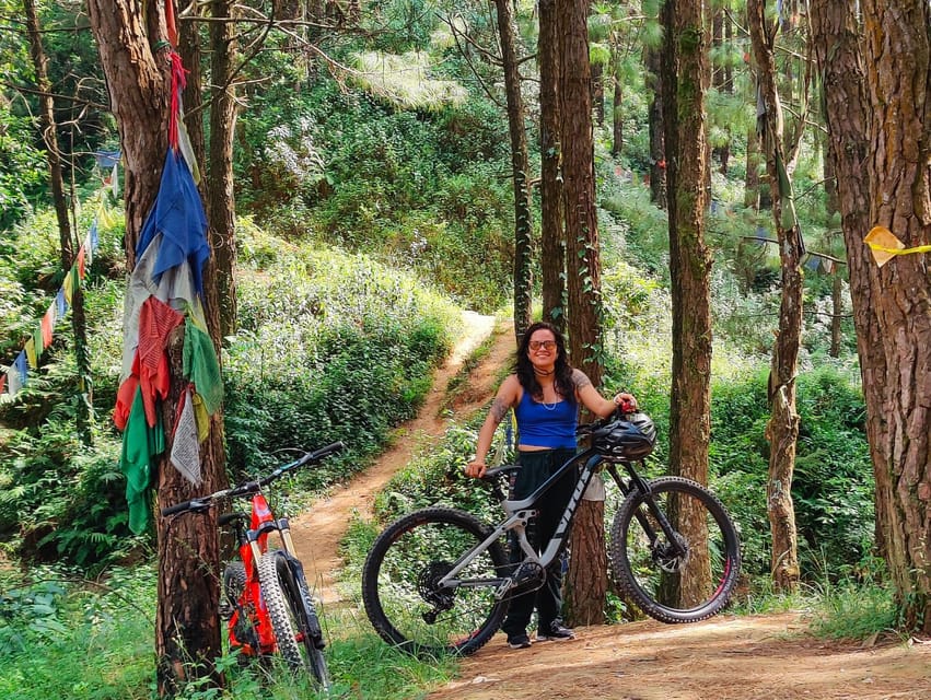 Kathmandu tour WITH FREE LUNCH photo 2