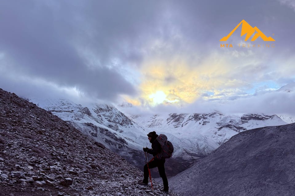 Kathmandu: 10-Day Annapurna Circuit Guided Trek via Tilicho photo 3