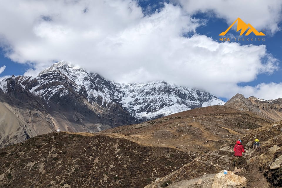 Kathmandu: 10-Day Annapurna Circuit Guided Trek via Tilicho photo 5