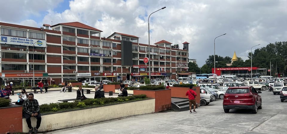 Kathmandu Airport Private Transfers photo 3