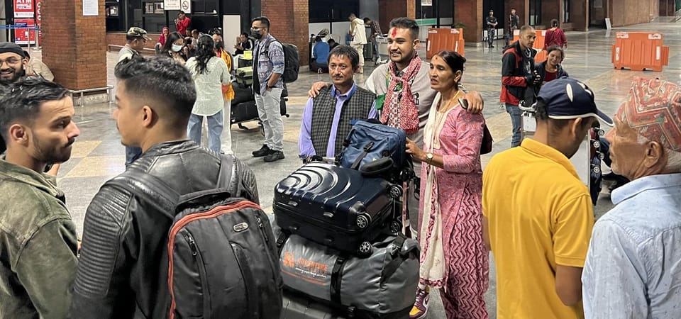 Kathmandu Airport Private Transfers photo 4