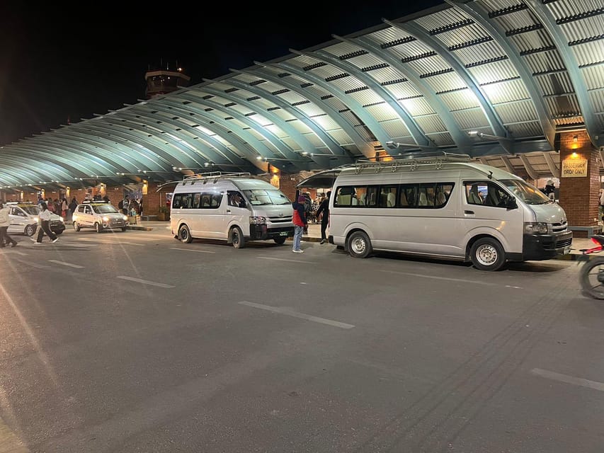 Kathmandu Airport Private Transfers photo 5