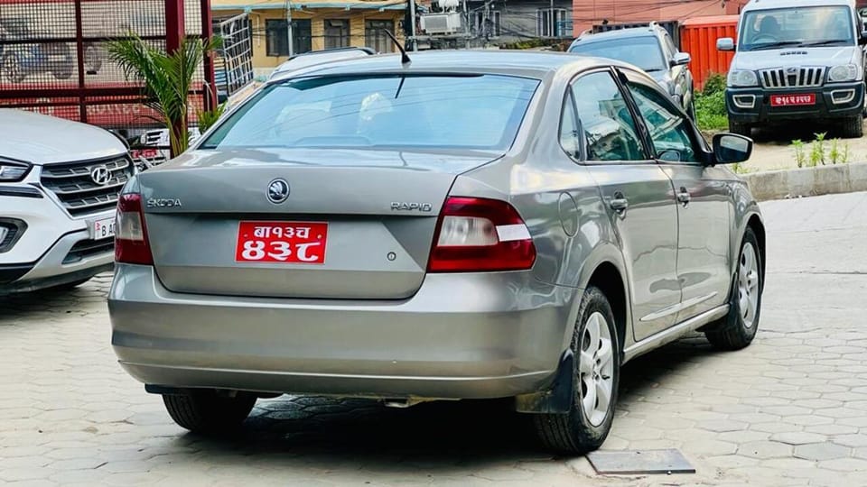 Kathmandu Airport Arrival Pick up and Drop off photo 3