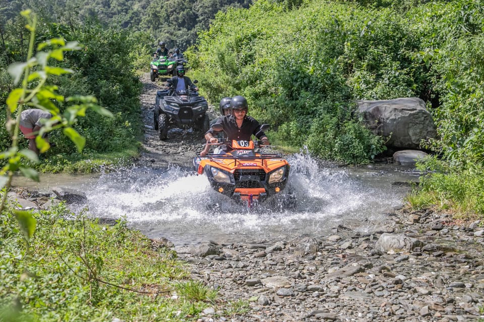 ATV Tours: Rev Up Your Adventure photo 2