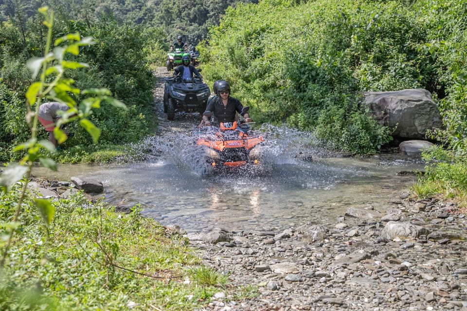 ATV Tours: Rev Up Your Adventure photo 3