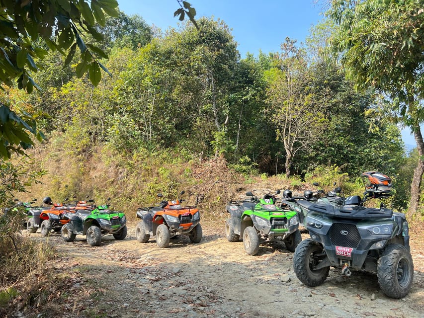 ATV Tours: Rev Up Your Adventure photo 4