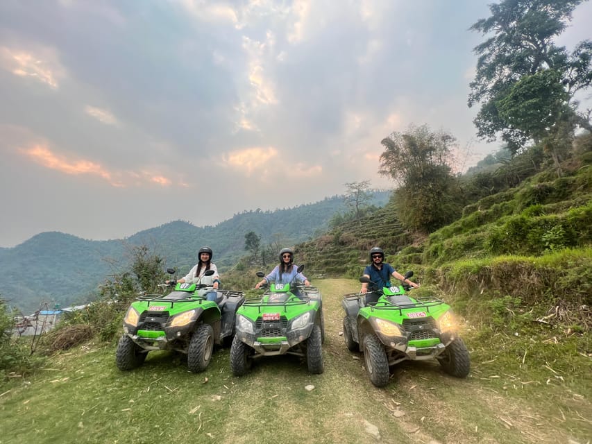 ATV Tours: Rev Up Your Adventure photo 5