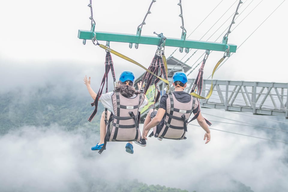 SkyScreamer: Elevate Your Thrills photo 2