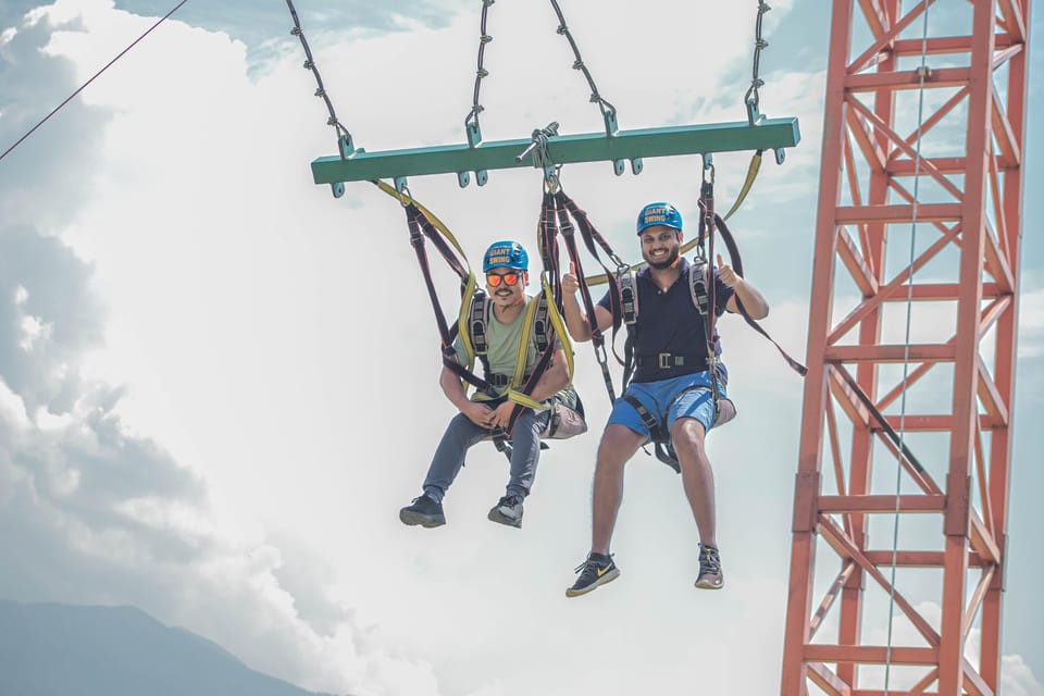 SkyScreamer: Elevate Your Thrills photo 3