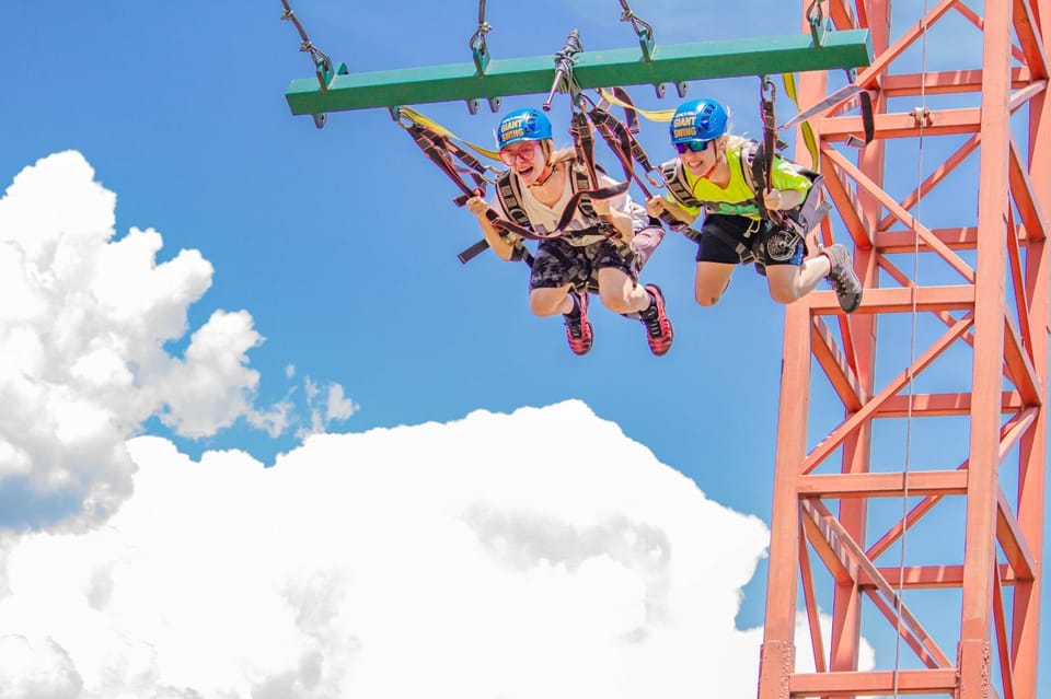 SkyScreamer: Elevate Your Thrills photo 4