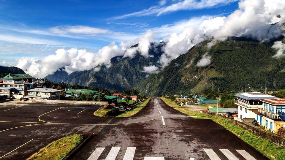 Ramechhap Airport - Kathmandu Transfer photo 4