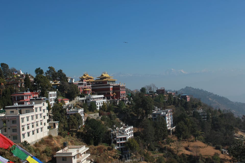 Kathmandu: Namobuddha Day Tour with Lunch photo 5