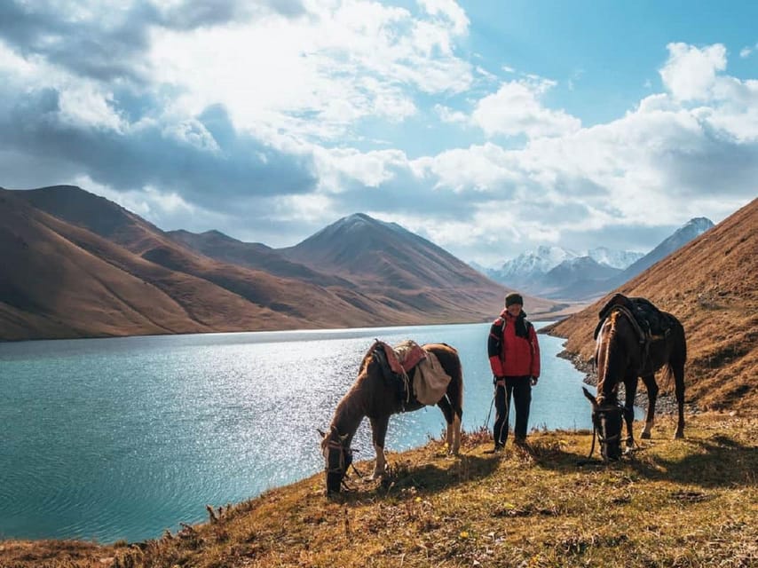Pokhara: 1-Hour Horseback Ride with Hotel Pickup photo 2