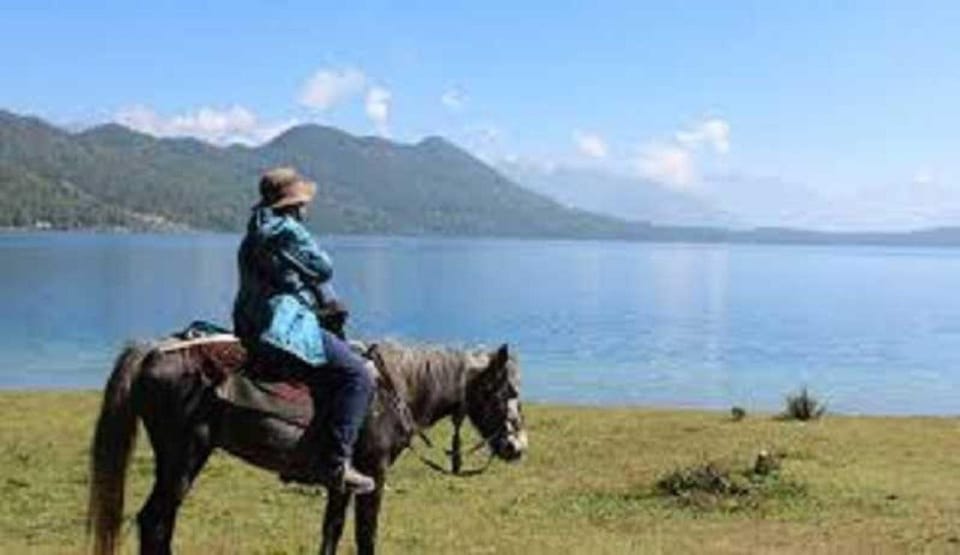 Pokhara: 1-Hour Horseback Ride with Hotel Pickup photo 3
