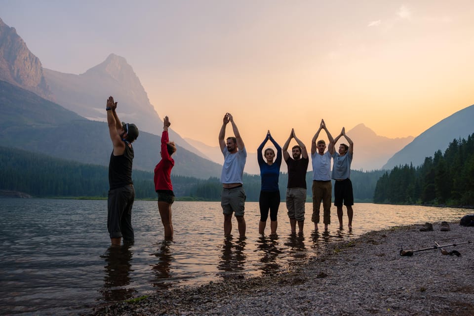 Everest Base camp Yoga trek - 15 Days photo 2