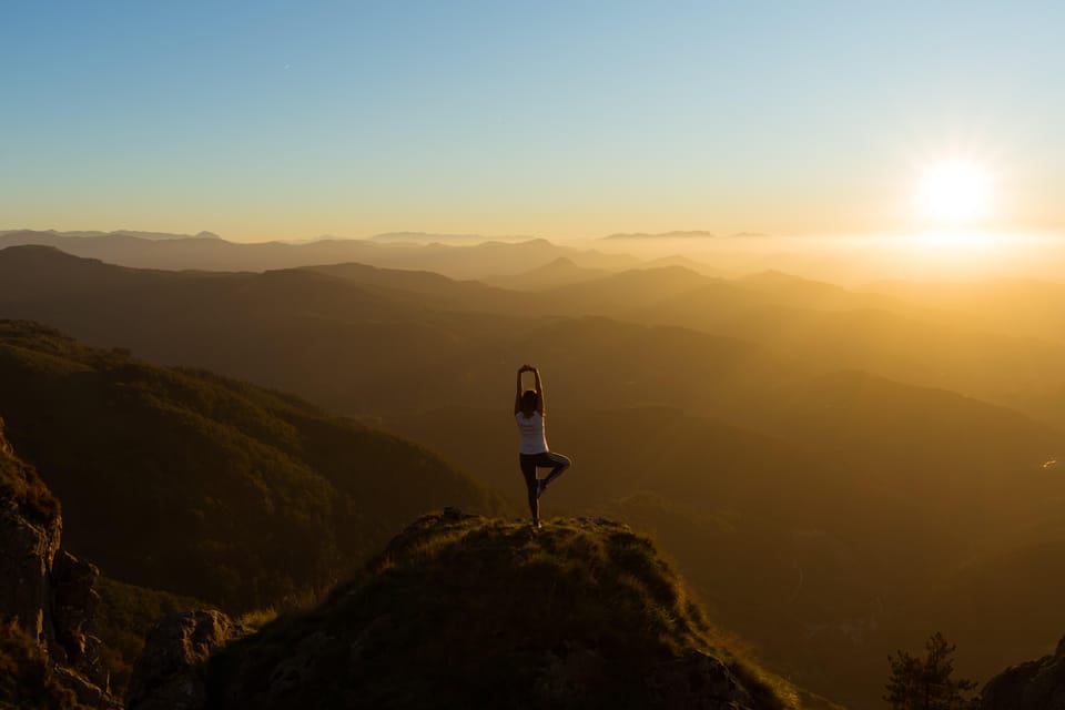 Everest Base camp Yoga trek - 15 Days photo 3