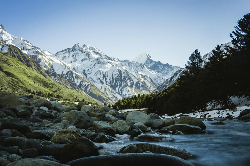 Everest Base camp Yoga trek - 15 Days photo 4