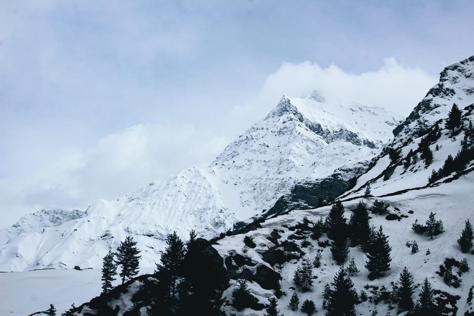 Everest Base camp Yoga trek - 15 Days photo 5