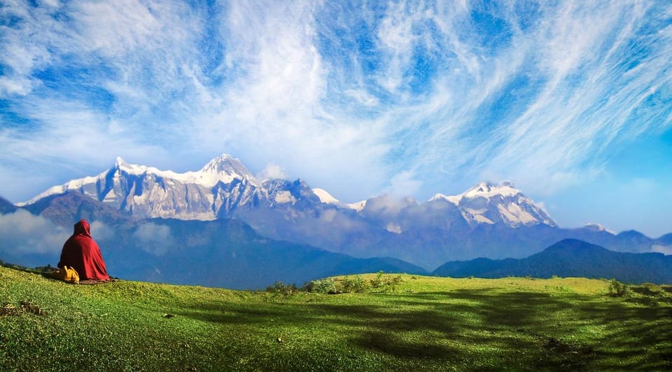 Best of Nepal Tour - 10 days Exclusive photo 4