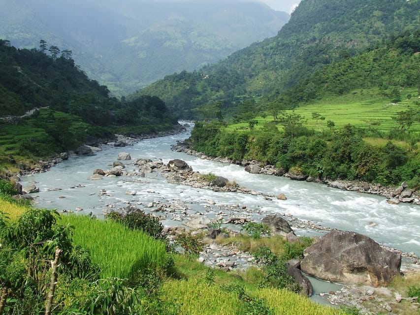 Best of Nepal Tour - 10 days Exclusive photo 5
