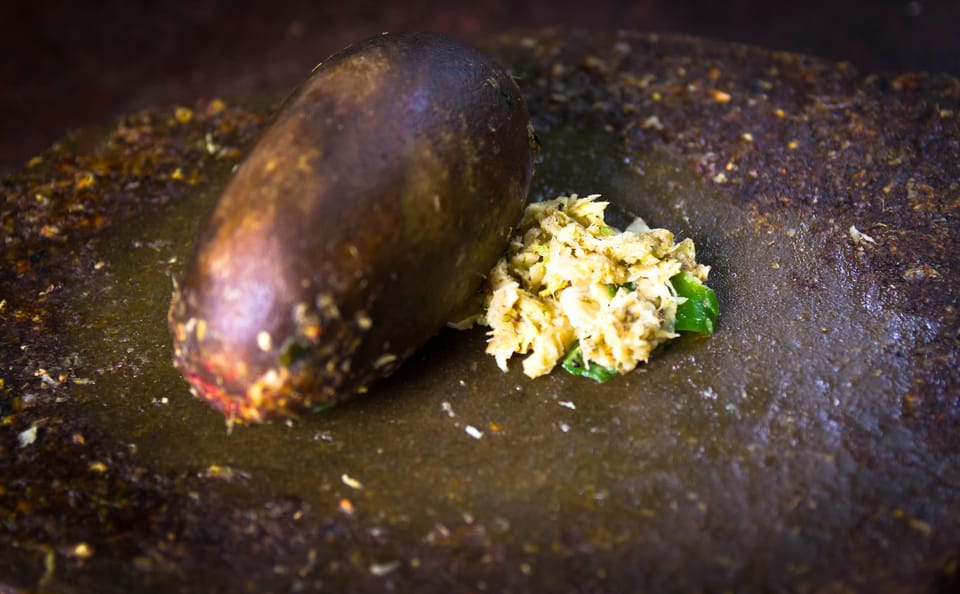 Kathmandu: Newari Food with a Newar Family photo 3