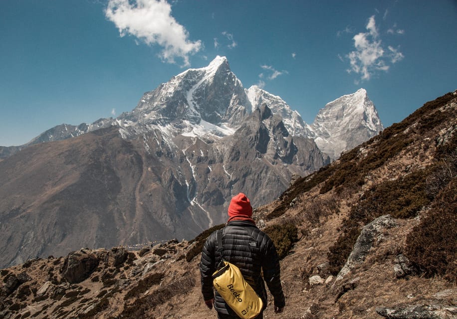 Everest Base Camp Trek - 15Days photo 2