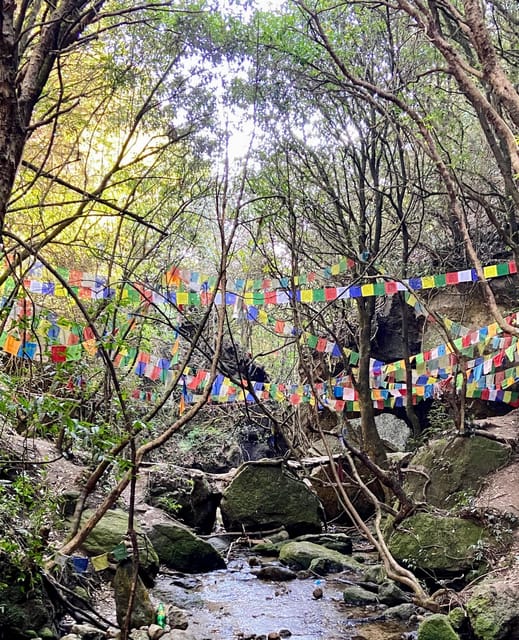Kathmandu: Shivapuri Hill Day Hike with Lunch box photo 2