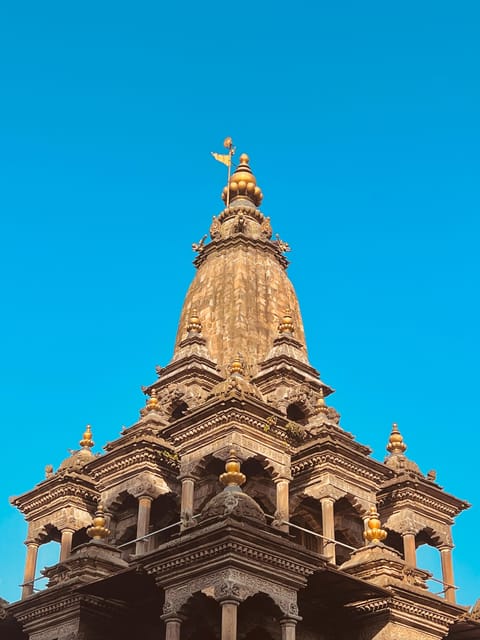 Bhaktapur And Patan Day Tour photo 4