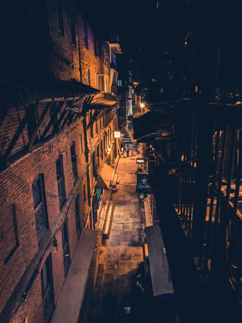 Bhaktapur And Patan Day Tour photo 5