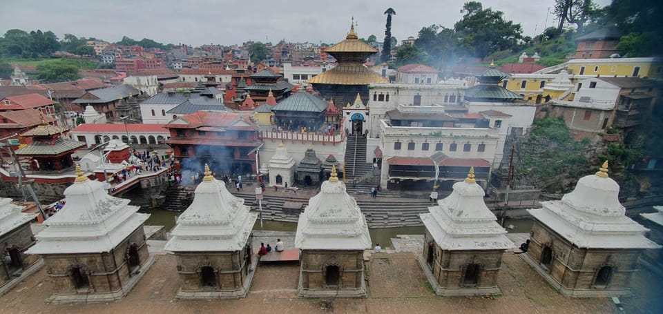 3 Days Kathmandu with Nagarkot Stay Sunrise & Sunset Tour photo 5