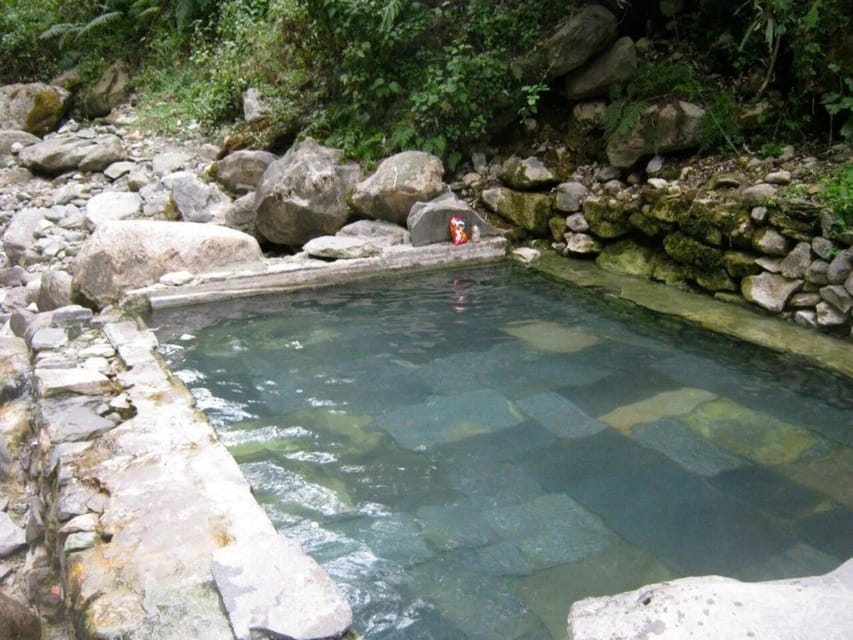 Annapurna Short Trek photo 5
