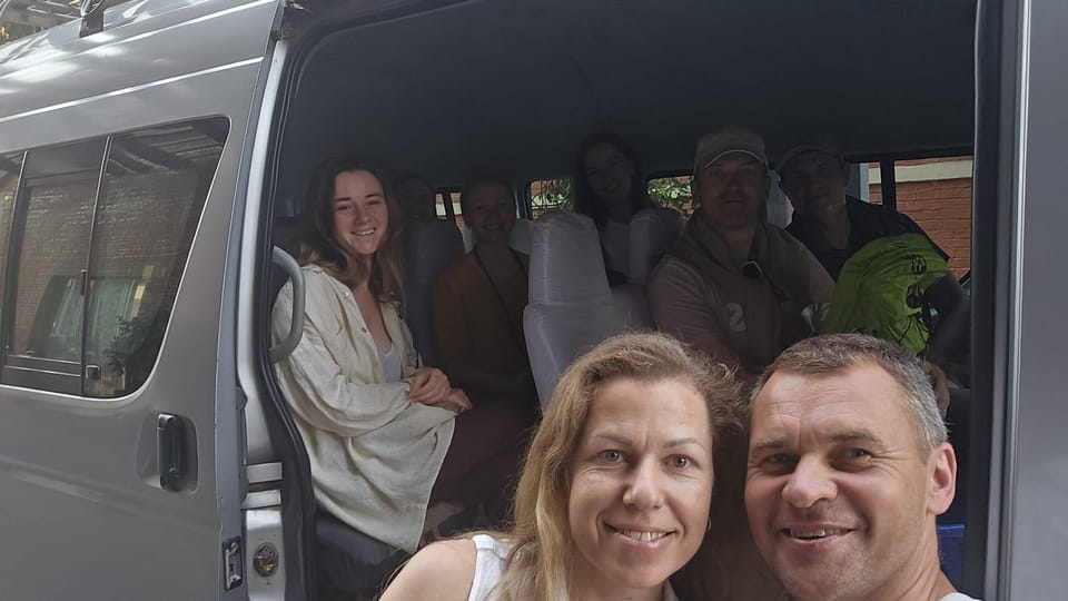 Nepal Tibet Tour 8 Days photo 5