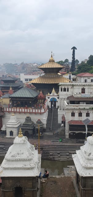 Pashupatinath Aarati and Bouddhanath Spiritual Tour photo 4