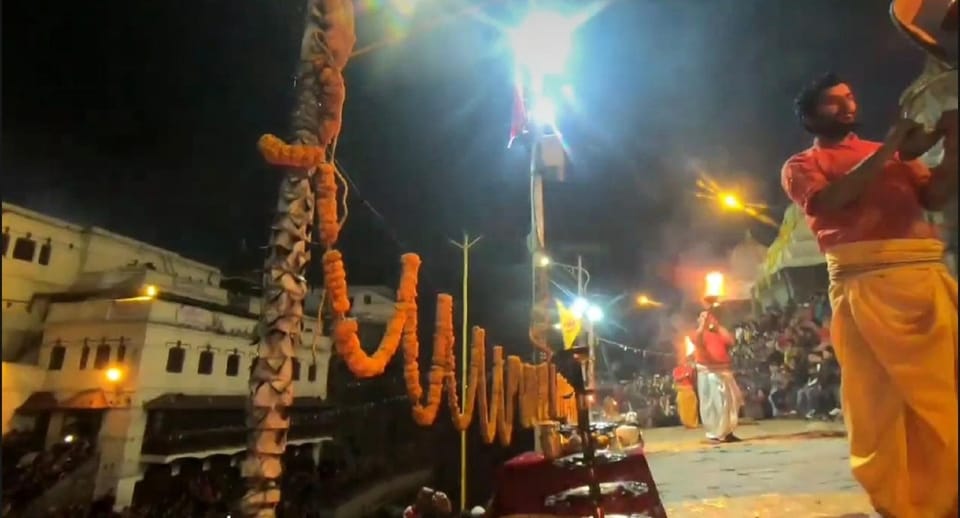 Pashupatinath Aarati and Bouddhanath Spiritual Tour photo 5