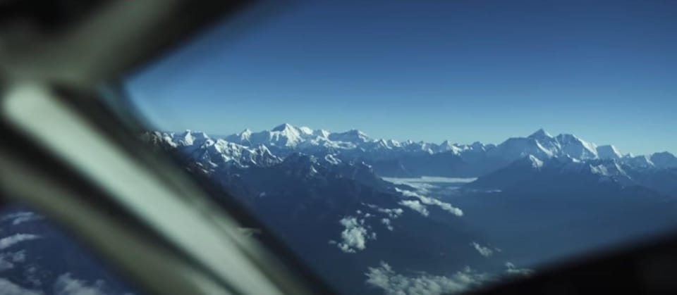 Kathmandu: Scenic Everest Region Mountain Flight photo 2