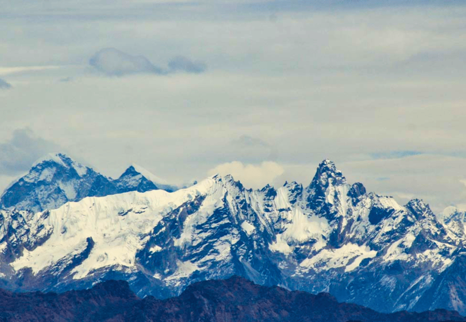 Kathmandu; 3 Days Ama Yangri Trek photo 2