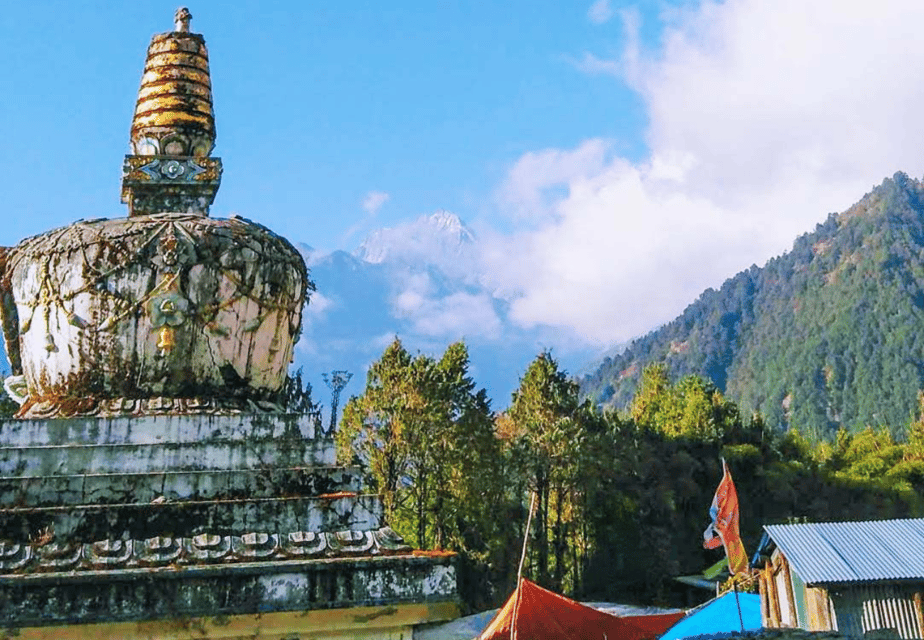 Kathmandu; 3 Days Ama Yangri Trek photo 3