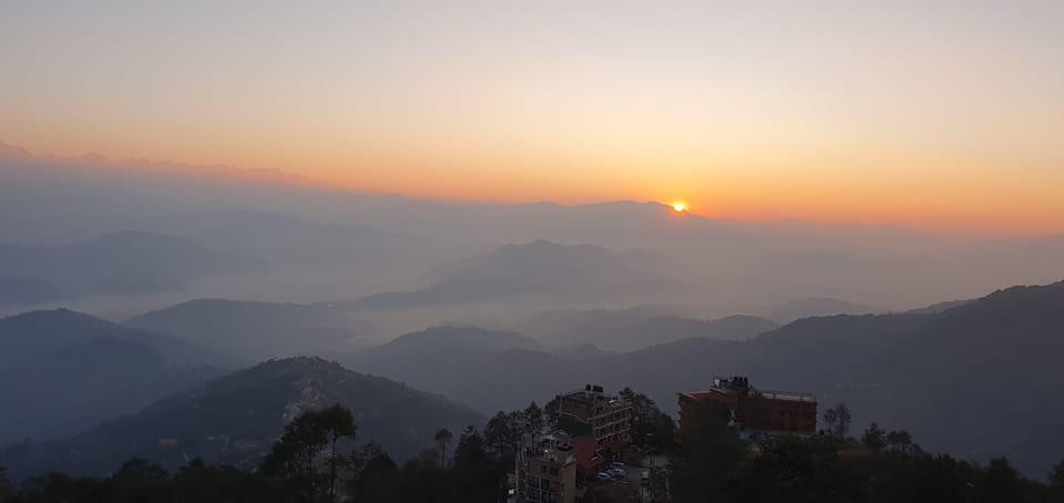 7 Day Himalayan Highlights: Culture, Mountain, Jungle Safari photo 4