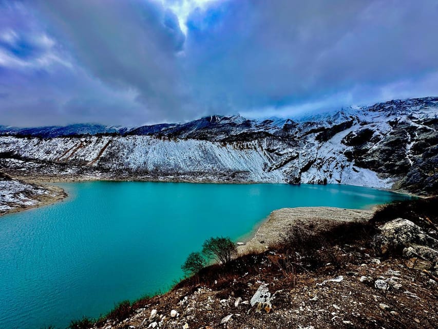 Manaslu Circuit Trek- Guide Service photo 2